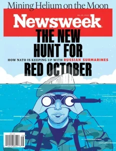 Newsweek USA – August 29, 2025 Download Magazine PDF