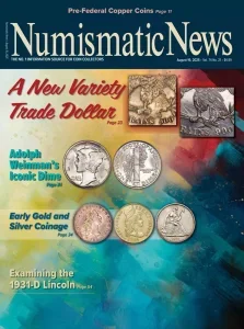 numismatic news 08 19 2025 freemagazines.top