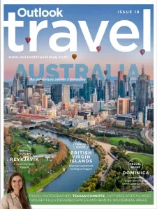 Outlook Travel – September 2024 Download Magazine PDF