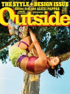 Outside USA – Fall 2025 Download Magazine PDF