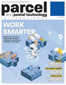 parcel and postal technology international 03 2025 freemagazines.top