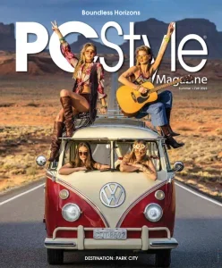 PCStyle – Summer/Fall 2025 Download Magazine PDF