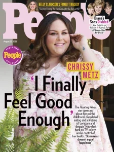 People USA – August 25, 2025 Download Magazine PDF