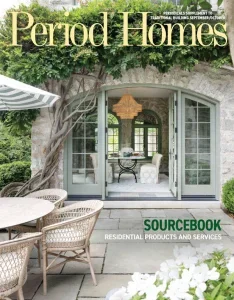 Period Homes – Sourcebook 2025 Download Magazine PDF