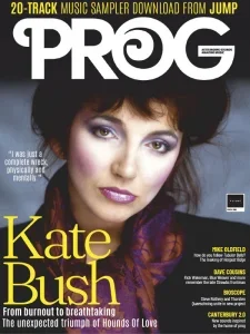 Prog – Issue 162 2025 Download Magazine PDF