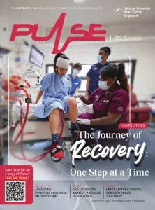 PULSE Magazine – Issue 45, July 2025 Download Magazine PDF