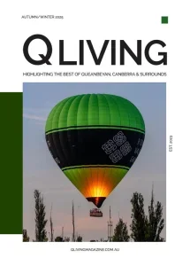 Q Living – Autumn/Winter 2025 Download Magazine PDF