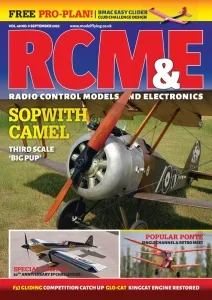RCM&E – September 2025 Download Magazine PDF