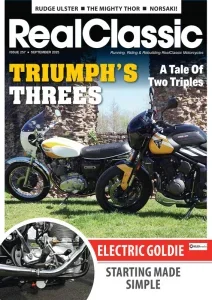 RealClassic – September 2025 Download Magazine PDF