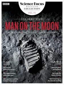 BBC Science Focus Magazine Collection – Man On the Moon Volume 15 2019 Download Magazine PDF