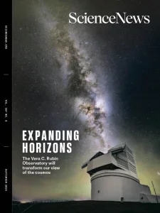 Science News – September 2025 Download Magazine PDF