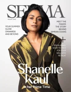 SEEMA Magazine – August 2025 Download Magazine PDF