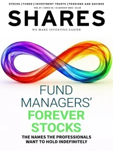 Shares – 14 August 2025 Download Magazine PDF
