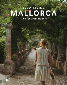 slow living mallorca 2025 freemagazines.top