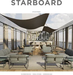 Starboard – Issue 13 2025 Download Magazine PDF