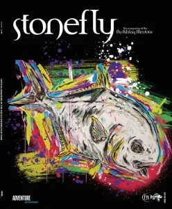 Stonefly USA Magazine 2025 Download Magazine PDF