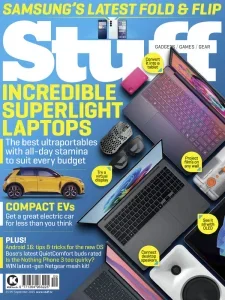 stuff uk september 2025 freemagazines.top