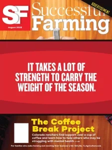 Successful Farming – August 2025 Download Magazine PDF