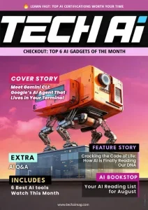 tech ai 08 2025 freemagazines.top
