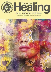 The Art of Healing – September/November 2025 Download Magazine PDF