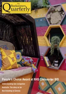 The BeeKeepers Quarterly – June 2025 Download Magazine PDF