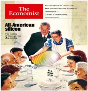 the economist audio 08 23 2025 freemagazines.top