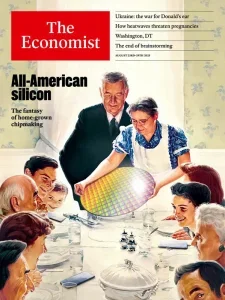 The Economist USA – August 23, 2025 Download Magazine PDF