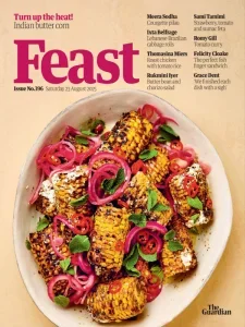 The Guardian Feast – 23 August 2025 Download Magazine PDF