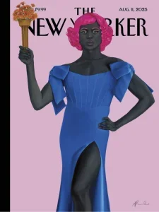 The New Yorker – August 11, 2025 Download Magazine PDF