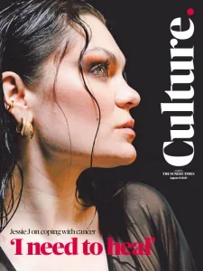 The Sunday Times Culture – August 10, 2025 Download Magazine PDF