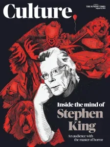 The Sunday Times Culture – August 31, 2025 Download Magazine PDF