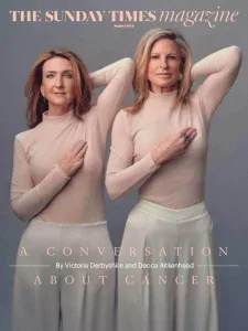 the sunday times magazine 3 august 2025 freemagazines.top
