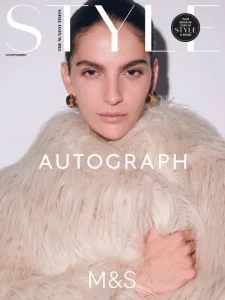 The Sunday Times Style – 31 August 2025 Download Magazine PDF
