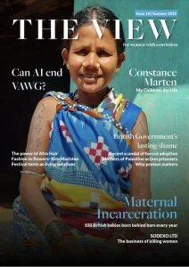 The View Magazine – Summer 2025 Download Magazine PDF