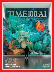 Time USA – September 8, 2025 Download Magazine PDF