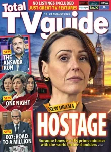 total tv guide 16 08 2025 freemagazines.top