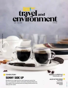 Travellers’ World – June/July 2025 Download Magazine PDF