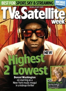 TV & Satellite Week – 30 August 2025 Download Magazine PDF
