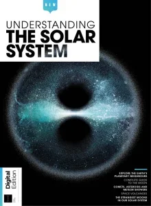 Understanding The Solar System – 3rd Edition 2025 Download Magazine PDF