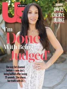 Us Weekly – August 18, 2025 Download Magazine PDF