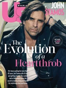 Us Weekly – September 1, 2025 Download Magazine PDF