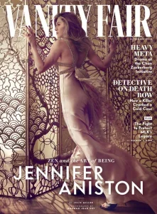 Vanity Fair UK – September 2025 Download Magazine PDF