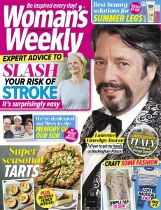 womans weekly uk 19 08 2025 freemagazines.top
