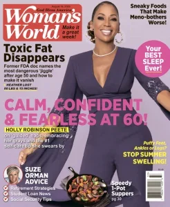 womans world usa 08 18 2025 freemagazines.top