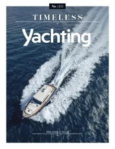 Yachting – September 2025 Download Magazine PDF