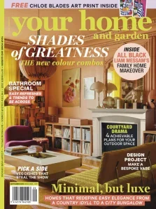 your home and garden 09 2025 freemagazines.top