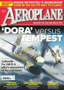 Aeroplane – October 2025 Download Magazine PDF