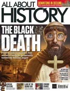 All About History – Issue 160 2025 Download Magazine PDF