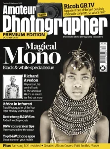Amateur Photographer – 23 September 2025 Download Magazine PDF