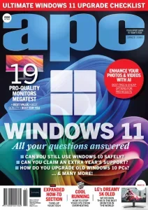 APC – Issue 550, October 2025 Download Magazine PDF